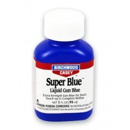 Super Blue Liquid Gun Blue, 3 fl oz Plastic Bottle รหัส 13425